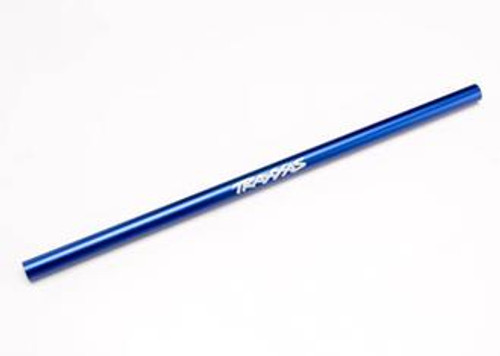 TRAXXAS 6855 - DRIVESHAFT, CENTER, 6061-T6 ALUMINUM (BLUE-ANODIZED)