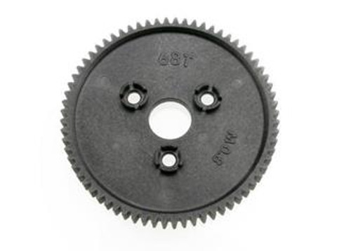 TRAXXAS 3961 - SPUR GEAR, 68-TOOTH (0.8 METRIC PITCH