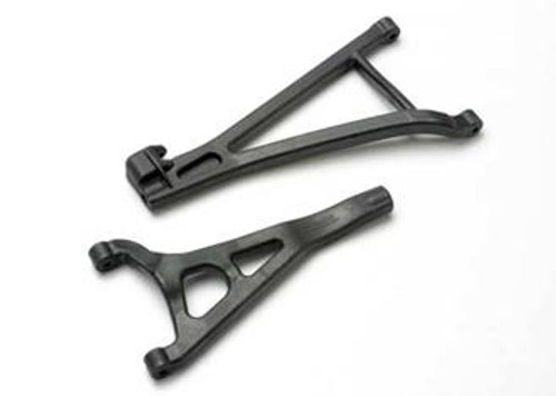 TRAXXAS 5331 - SUSPENSION ARMS UPPER (1)/ SUSPENSION ARM LOWER (1)