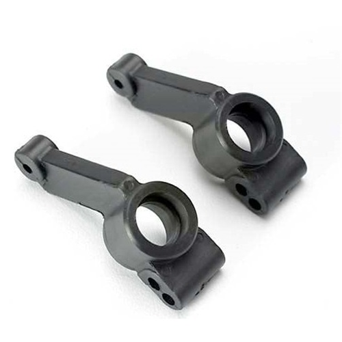 TRAXXAS 1952 - CARRIERS, STUB AXLE (REAR) (2)