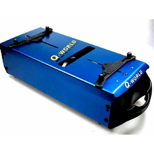 ALUM.STARTER BOX FOR1/8 BUGGY & TRUGGY. Twin 775 motors