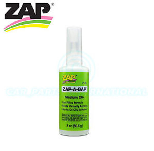 ZAP-A-GAP 56.6G