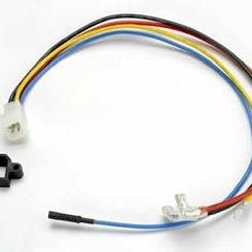 TRAXXAS 4579X - CONNECTOR, WIRING HARNESS (EZ-START AND EZ-START 2)