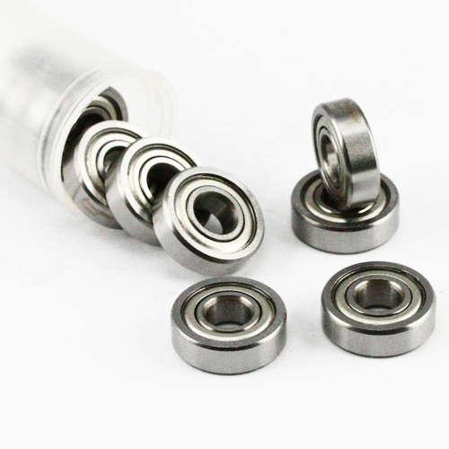 BEARING 11X5X4MM 10PCS