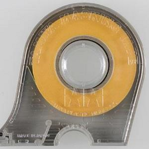 TAMIYA MASKING TAPE 18MM WIDE