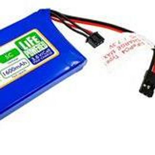 Hyperion HP-FG505C1600S2 G5 Receiver Pack 2S 1600mAh LiF