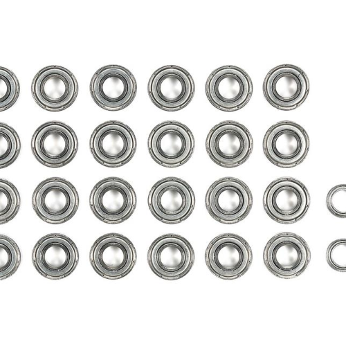 GF-01 FULL BEARING SET