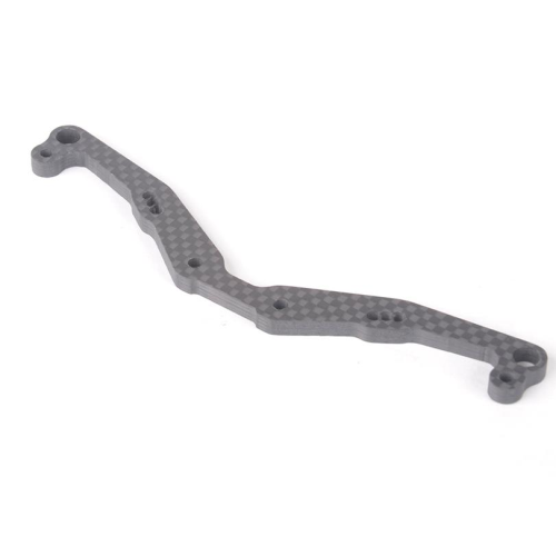 C/F REAR SHOCK MOUNT - MI7