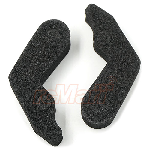 Xpress Foam Bumper For Execute FT1 FT1S #XP-10429