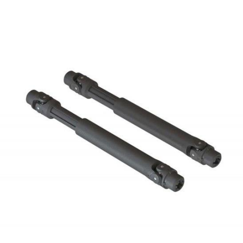 AR310888 Composite Slider Rear Driveshaft suits 4S Kraton & Outcast by ARRMA