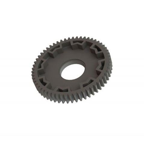 HD 57T Spur Gear 0.8Mod Suits 3S Typhon by ARRMA (Replaces ARAC9265)