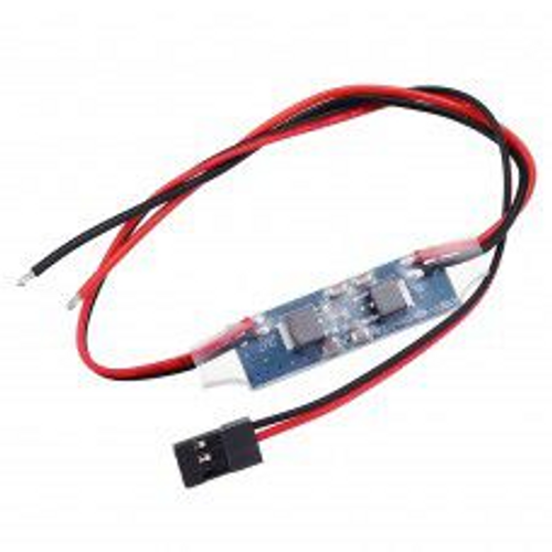 Htirc Linear BEC Brushless ESC 2A 2S 3S 4S for RC Racing Drone Airplane Aircraft