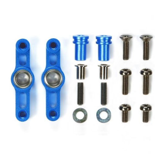 TT-02 ALUM RACING STEERING SET