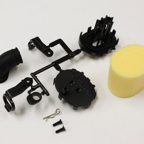 MP9/STRR EVO AIR FILTER