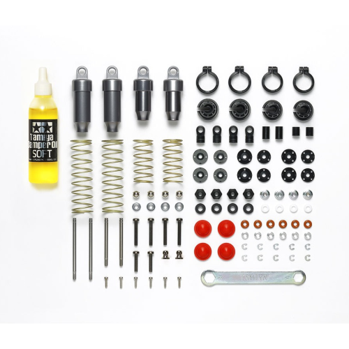 VQS (2020) HI-CAP DAMPERS