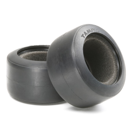 F104 RUBBER TYRES REAR F104 RUBBER TYRES REAR