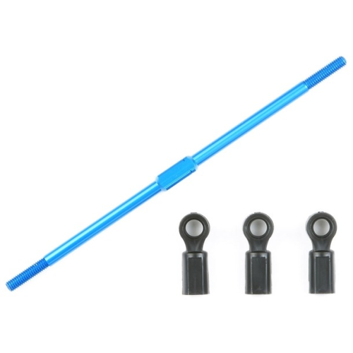 M-05 ALUMINIUM TURNBUCKLE STEERING ROD