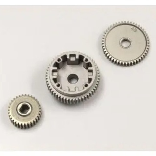 Gear Set (OPTIMA) OT221
