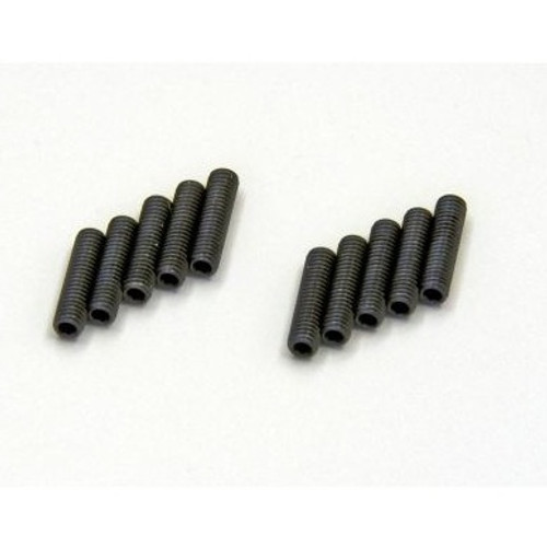GRUB SCREW M3X12 (10)