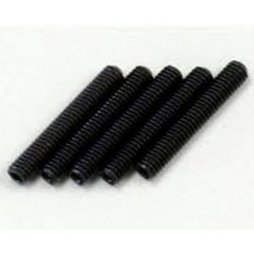 GRUB SCREW M3X18 (5)