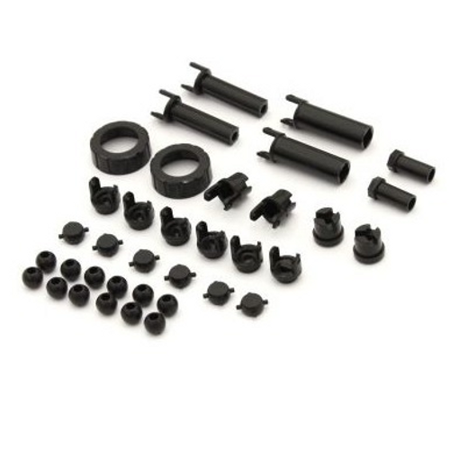 KP MX002 Kyosho Part Axle Parts Set