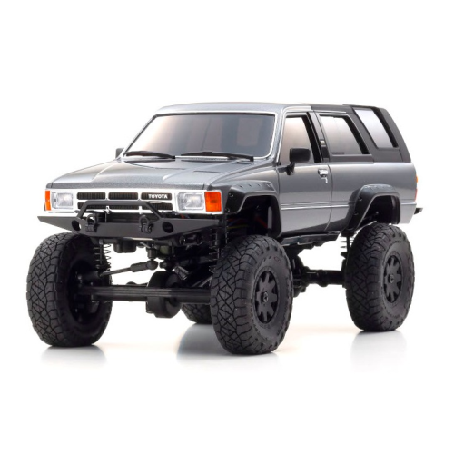 MINI-Z 4X4 TOYOTA 4RUNNER (HILUX SURF) DARK GREY