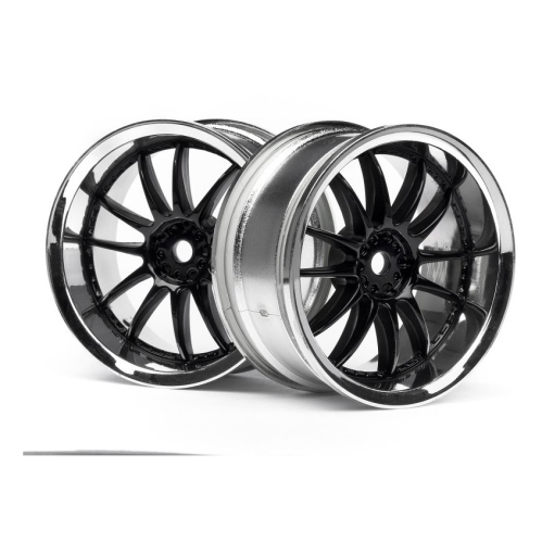 1/10 W: Work XSA 26mm B/C 3off