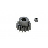 AR310474 Steel Pinion Gear 13T Mod1 5mm by ARRMA