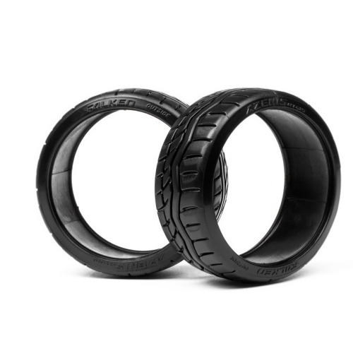 HPI4425 HPI Racing FALKEN AZENIS RT615 T-DRIFT TYRE 26mm (2pcs)
