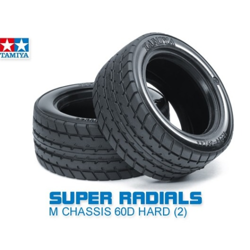 M 60D SUPER RADIALS TYRES HARD (2)