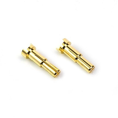 CE-MB45    4mmm & 5mm Multi Bullet Plug [Male] 2pcs