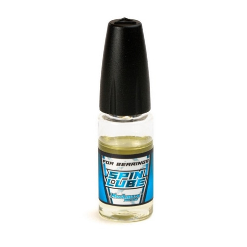 SPIN LUBE FOR BEARINGS (20ML)