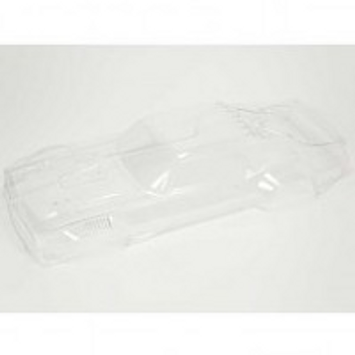 FELONY 6S BLX Trimmed Body (Clear)