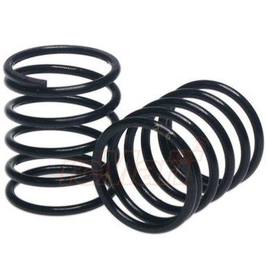 Xray 4S Spring Set Progressive C = 2.5-2.8