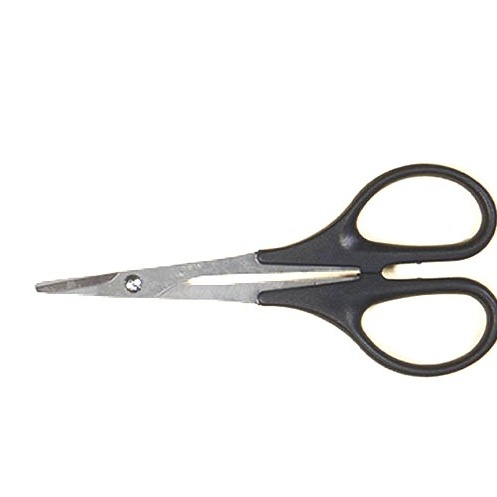 58238 PRO LEXAN SCISSORS STRAIGHT