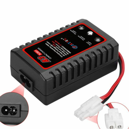 HTRC A3 NIMH charger 2A ( 2020 New version)