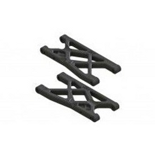 AR330516 Suspension Arm Rear (2) suits Granite, Senton, Bigrock 4X4 Mega & BLX by ARRMA