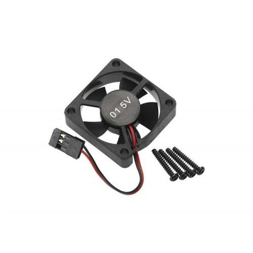 AR390234 BLX185 Cooling Fan 35mm Fits Kraton, Outcast, Notorious, Talion, Senton, Typhon by ARRMA