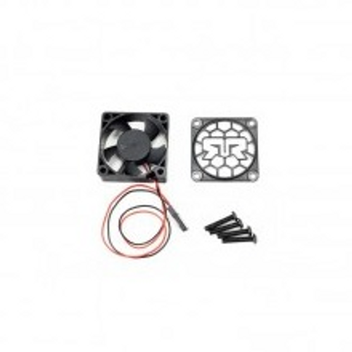 Fan Set for Motor Heatsink 4074 6S BLX by ARRMA
