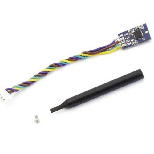 MR-03S/MA-020S/MX4x4 Gyro Unit KP MZW446 Kyosho Part Gyro unit set(for R/C Unit) MZW446