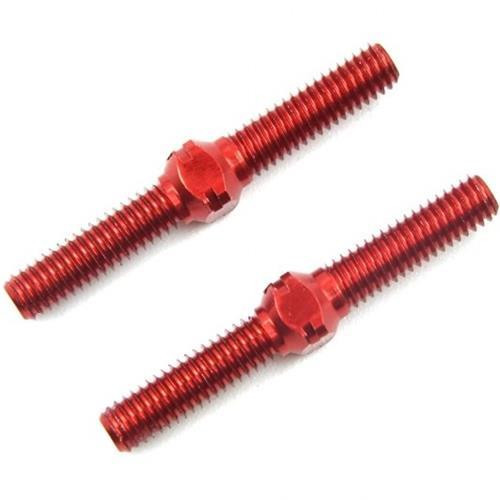 7075 ALUMINUM TURNBUCKLE 30MM 2PCS