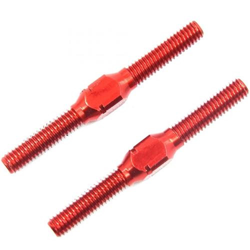 7075 ALUMINUM TURNBUCKLE 30MM 2PCS