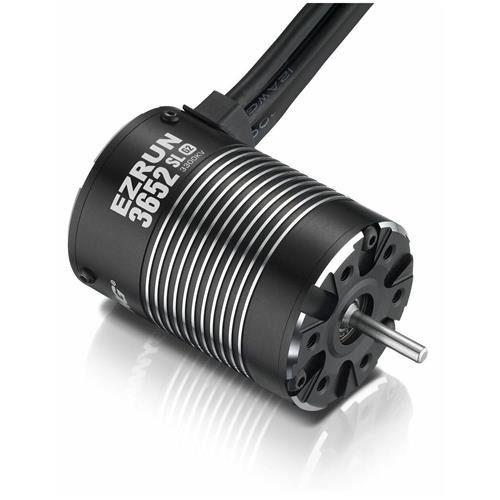 Hobbywing EZRUN 3652 G2 3300KV Sensorless Brushless Motor