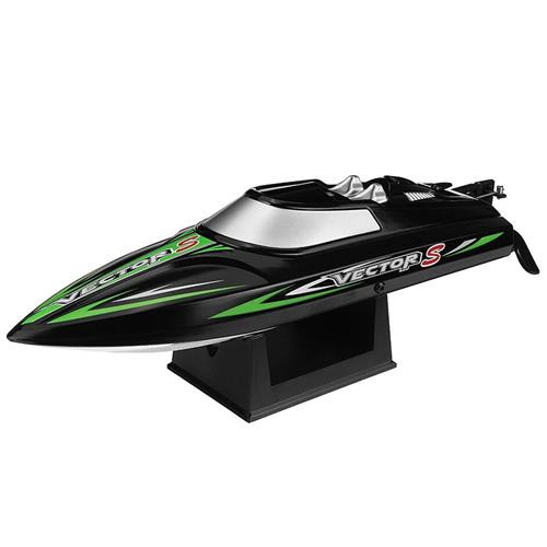 Volantex Vector S EXA79704R 50km/h RTR Brushless RC Boat with Self-Righting Reverse Water Cooling