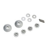 MP9 Diff. Bevel Gear Set KP IF402 Kyosho Part Diff. Bevel Gear Set (MP9)
