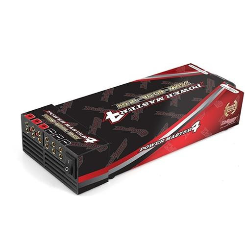 MM-CTXP4KE    CTX-P Power Master4・12.6V 60A [750W] Black