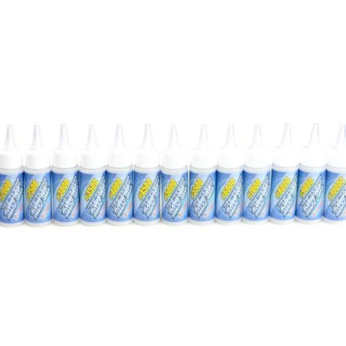 MDO-40K   Perfect Diff Oil #40000