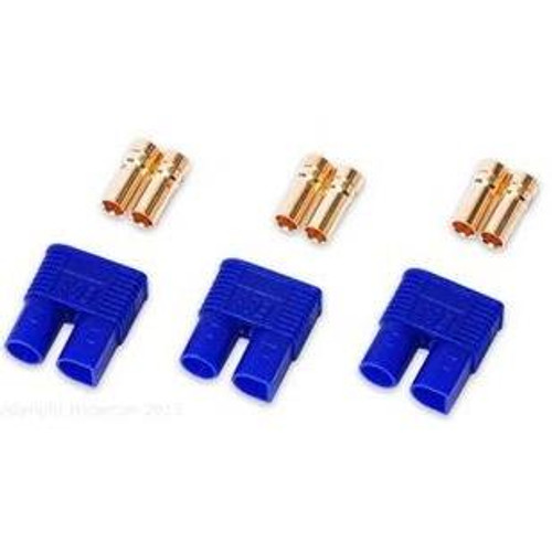 Hyperion HP-EC3-03F EC3 Connectors (3 Female)