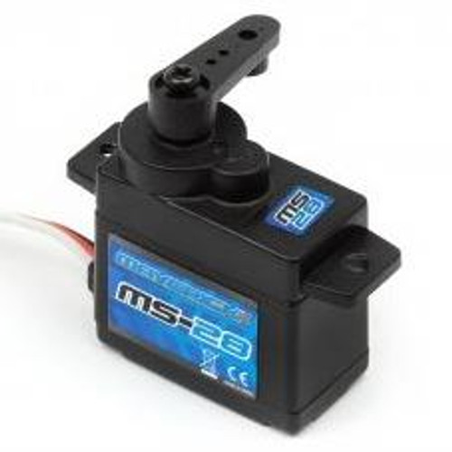 MV 28061 Maverick Radio Control MS - 28 SERVO ION