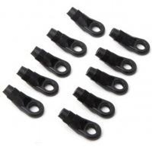 Rod Ends, Angled, M4 (10): RBX10